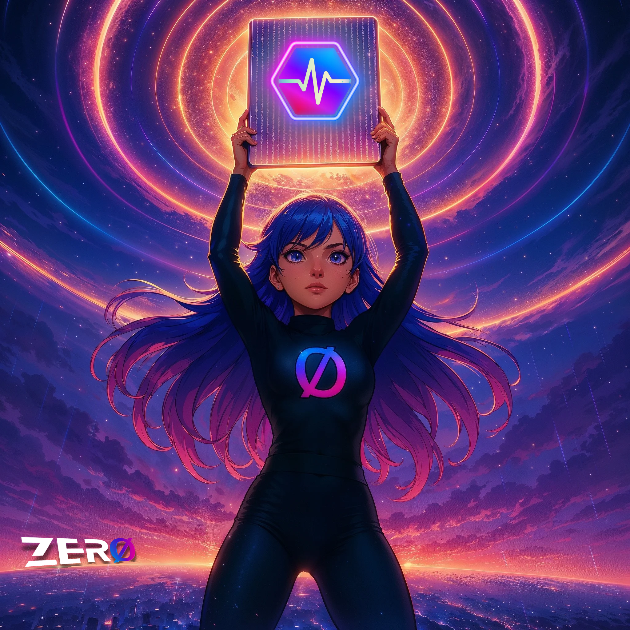 PulseChain - ZERØTRUST Meme 12