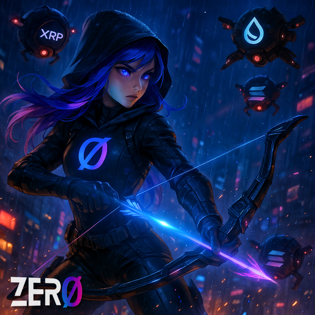 ZERØTRUST Meme Main 4